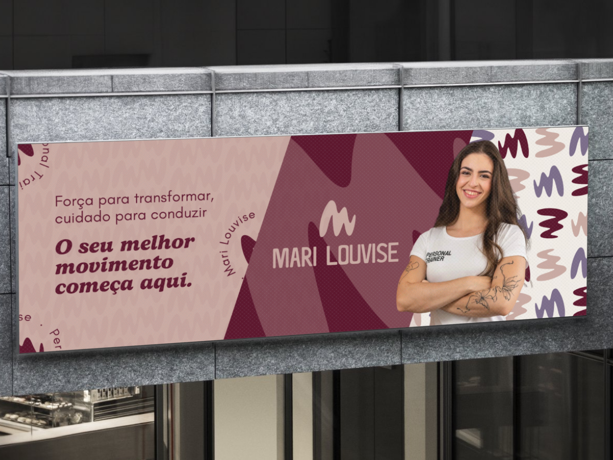 Projeto Mari Louvise